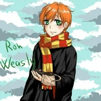 Rony Weasley