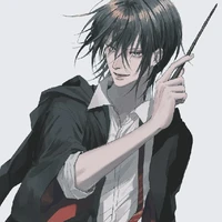 Sirius Black