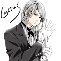 Lucio Malfoy