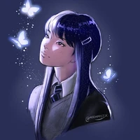 Cho Chang