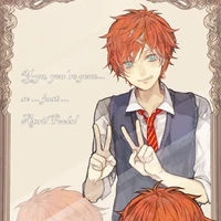 Fred Weasley