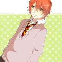 Jorge Weasley