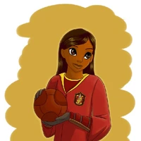 Angelina  Johnson