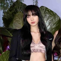 Lalisa M.