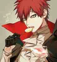 Gaara
