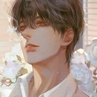 คริส [ เพื่อนพระเอก ]