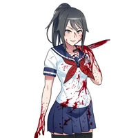 Ayano (blood)