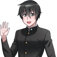 Taro (Senpai)