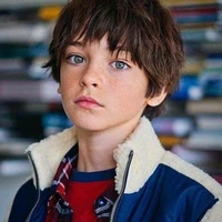 Noah Mendez Molinari