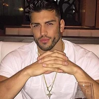 Fredy Shown (Guardaespaldas)