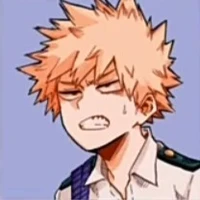 Bakugo Katshuki(A.d)