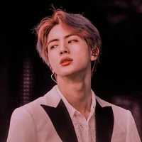 Kim Seokjin