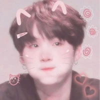 Min Yoongi