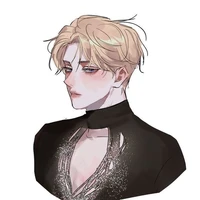 Alec Cromwell