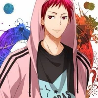 อาคาชิ เซจูโร่