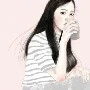 อุ้ม(พี่สาว น.อ)องค์หญิงเเห่งเมืองสววรน์