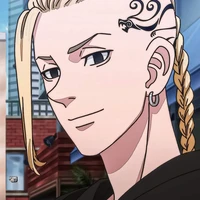 Ken Ryuguji (Draken)