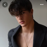 Aarav Oberoi (ml/ Devil 😈/ king 👑)