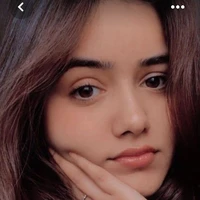 Aashvi Thakur ( Akshit sis / Mayank GF)