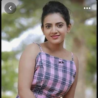 Riya Sharma( Rahul sis)