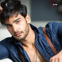 Mayank Rathore (Meera bro/Aashvi BF)
