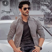 Akshit thakur (Aashvi Bro/Meera BF)