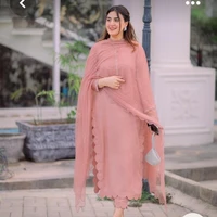 Ruhani Rathore (Meera, Mayank mom)