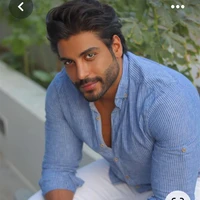 Advik Rathore (Mayank,Meera dad)