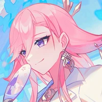 Yae Miko