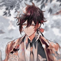 Zhongli