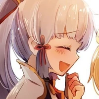Kamisato Ayaka