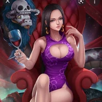 วี(เลขาคนสนิดควีน)