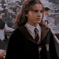 hermione granger