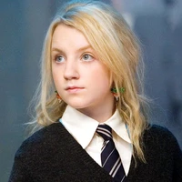 luna lovegood