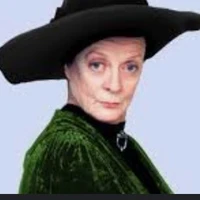 minerva macgonagall