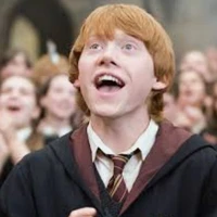 ron weasley
