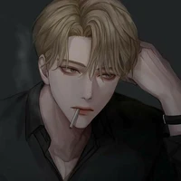 คิมหันต์(พระเอก)