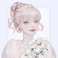 ปลายฝน(เพื่อนนางเอก)