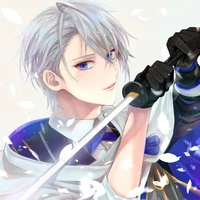 โนเอล(พี่ชายชาร์ลอตต์)