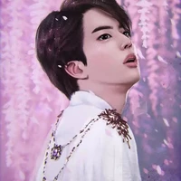 Jin,jinnie