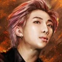 Rm,Kim Namjoom