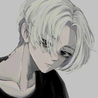 sano manjiro(mikey)