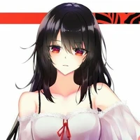 Misaki y/n