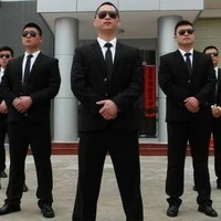 Bodyguard