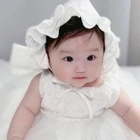 Baby Ellie Margatha