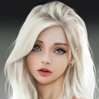 Serena Wolf