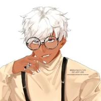 ❄️Jonathan hiroko❄️