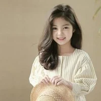 Alika Alexander (kecil)