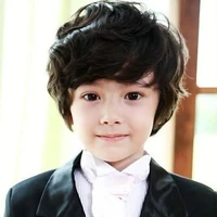 Cristian louis (kecil)