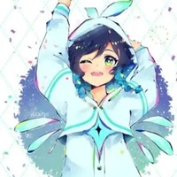 bunny